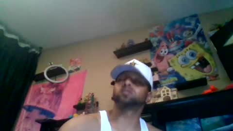 SteakStrippaton online show from May 29, 4:38 pm