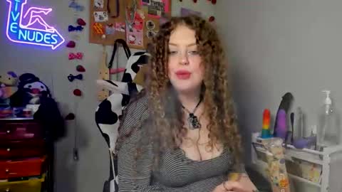 Strwbby online show from March 13, 6:49 am