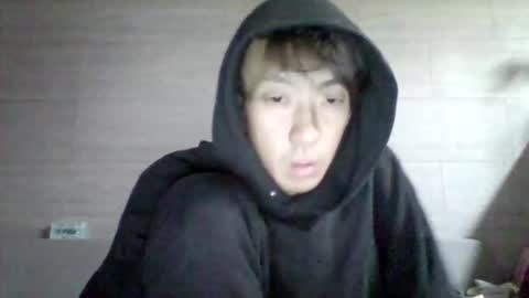 Asian boy online show from November 14, 6:54 pm