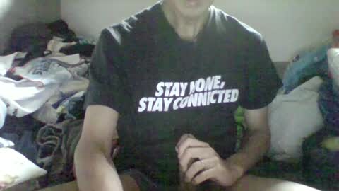 Asian boy online show from June 21, 5:30 pm