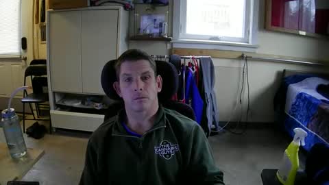 stturbo online show from November 27, 6:59 pm