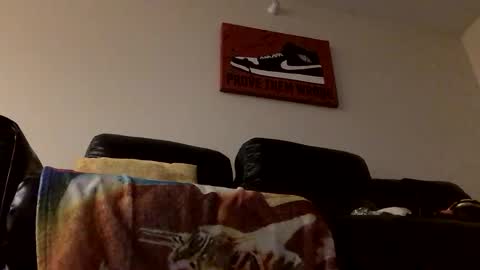 Jae online show from January 7, 12:24 am