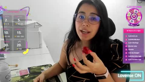 studcb_ online show from December 2, 8:07 pm