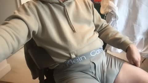 British twink online show from February 15, 12:37 pm