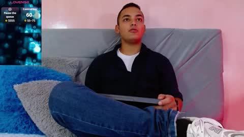 DEIVY online show from January 16, 2:15 pm