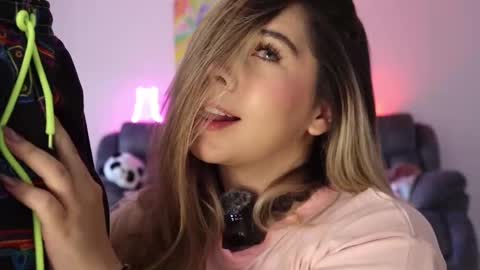 Snapshot of students_porn chatting on February 19, 8:10 pm students_porn online show from February 19, 8:10 pm