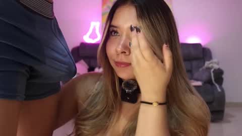 Snapshot of students_porn chatting on February 13, 8:13 pm students_porn online show from February 13, 8:13 pm