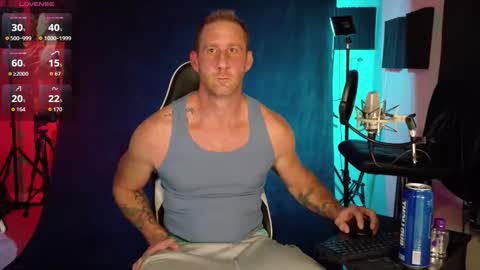 Snapshot of studforyouall chatting on October 26, 12:44 am Ryan Long online show from October 26, 12:44 am