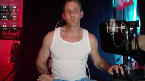 Ryan Long online show from March 24, 2:39 am