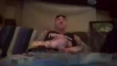 studioman69 online show from June 16, 6:39 am