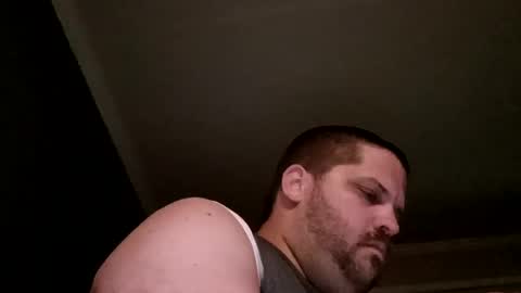studlydaddy89 online show from August 9, 7:47 am