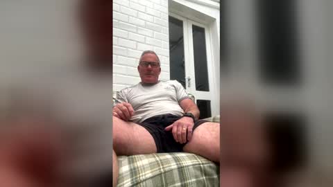 stumpyj2266 online show from May 13, 5:55 pm