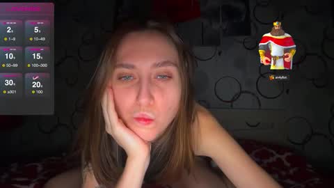 LINA online show from October 1, 3:44 pm