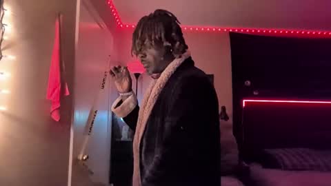 Hot Chocolate online show from September 30, 2:55 am