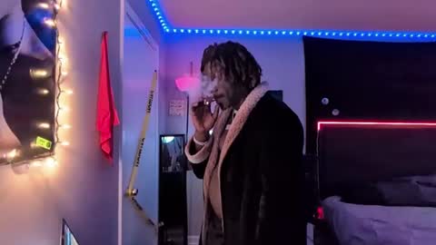 Hot Chocolate online show from September 14, 10:44 pm