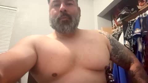 suavecito67 online show from November 7, 3:42 am