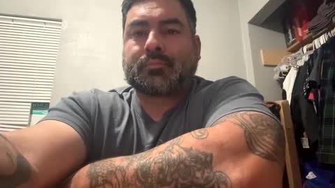 suavecito67 online show from February 21, 3:12 am