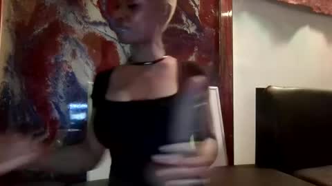 subalexandria online show from September 11, 4:52 pm