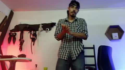 subarashi_ishi69 online show from April 8, 7:17 pm