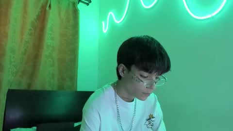 nico online show from January 17, 7:44 pm