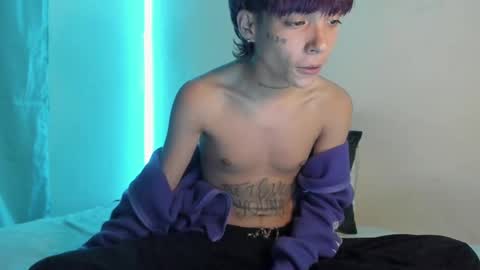 nico online show from September 29, 8:52 pm