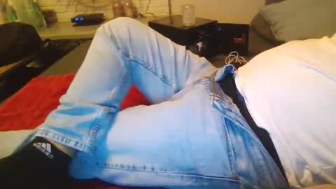 submissivguy online show from June 1, 7:48 pm