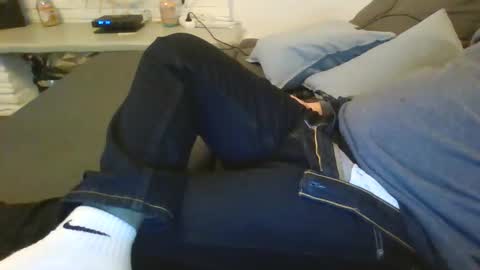 submissivguy online show from December 3, 6:44 pm