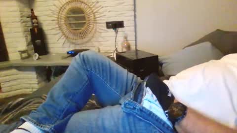 submissivguy online show from September 23, 7:09 pm