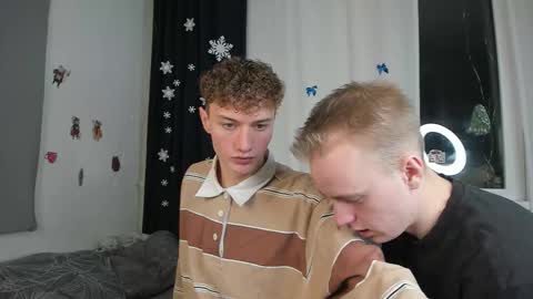 Kevin online show from January 16, 7:56 pm