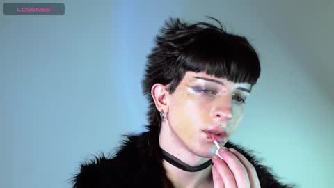 Angel  online show from October 23, 3:41 am