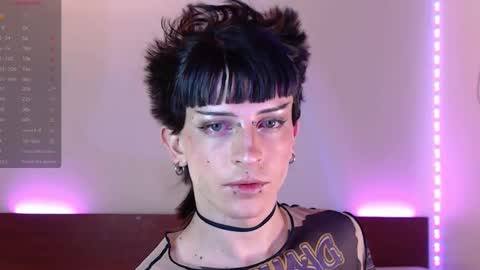 Angel  online show from September 26, 2:25 pm