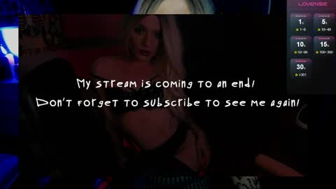 succubu_ss online show from April 1, 7:22 pm