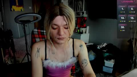 succubu_ss online show from April 8, 4:26 am