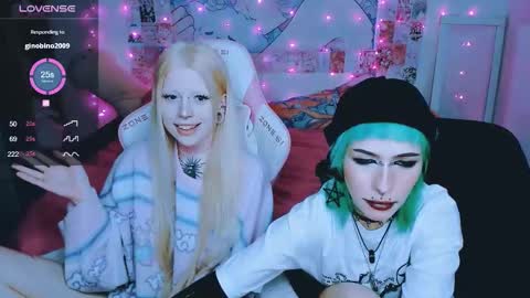 succubus_leslie online show from March 4, 10:51 pm