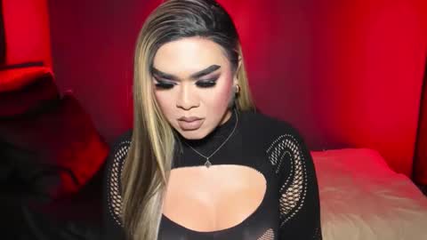 JADE ELYSE online show from February 4, 9:19 pm