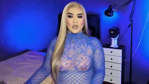 JADE ELYSE online show from May 17, 7:23 pm