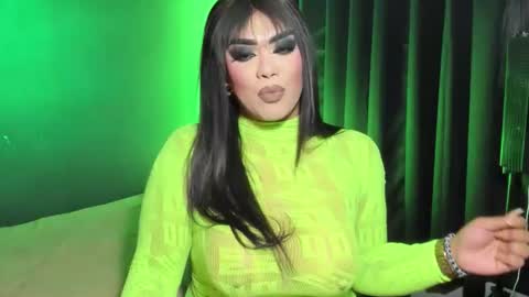 JADE ELYSE online show from September 13, 4:53 pm