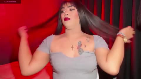 JADE ELYSE online show from November 9, 8:11 pm