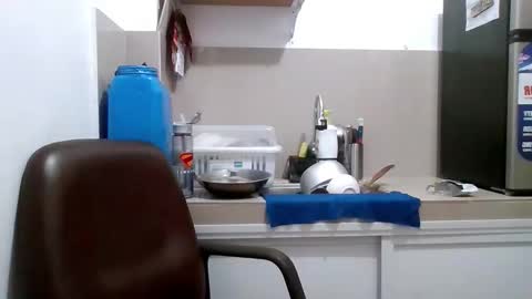 SELF SUCKER ALICIA online show from October 17, 7:29 pm