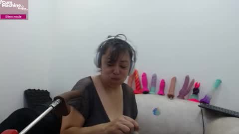 Sucky  online show from January 11, 12:22 pm