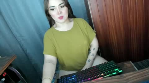 Millany online show from June 27, 12:33 pm