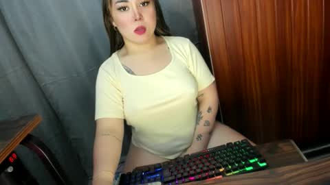 Millany online show from June 4, 2:39 am