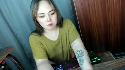 Millany online show from June 20, 12:44 pm