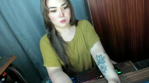 Millany online show from June 26, 5:13 am