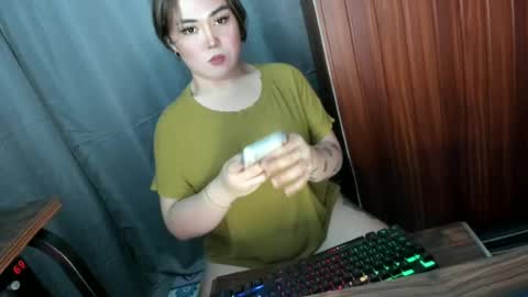 Millany online show from June 18, 3:56 am