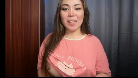 Millany online show from July 7, 1:37 pm