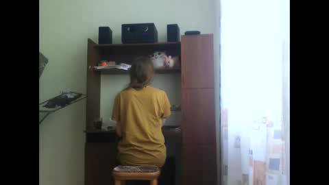 suckmydickifurstreight online show from January 31, 8:01 am