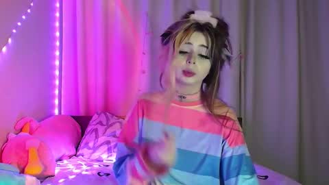 Sue online show from January 22, 2:59 am