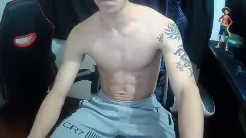 suez666 online show from April 7, 5:42 am