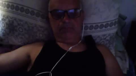 paolo online show from May 5, 4:52 am